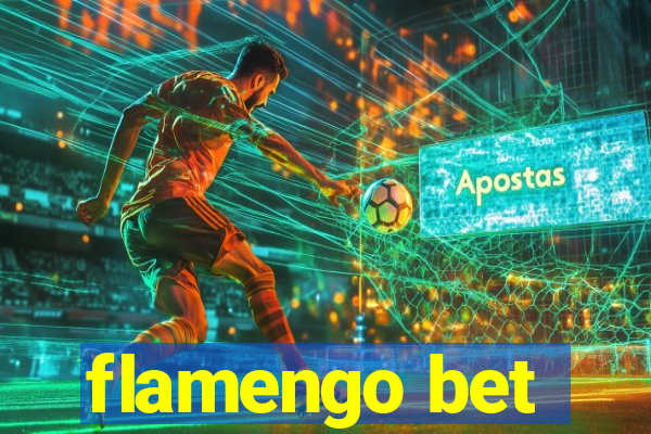 flamengo bet